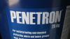 Пенетрон — гидроизоляция фундамента номер один в мире!